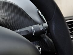 2014款 1.6L 自动 时尚版 5座