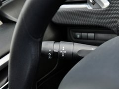 2014款 1.6L 自动 时尚版 5座
