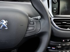 2014款 1.6L 自动 时尚版 5座