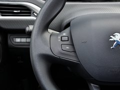 2014款 1.6L 自动 时尚版 5座