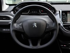 2014款 1.6L 自动 时尚版 5座