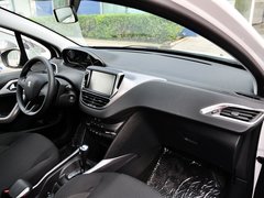 2014款 1.6L 自动 时尚版 5座