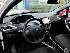2014款 1.6L 自动 时尚版 5座