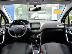 2014款 1.6L 自动 时尚版 5座