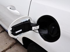 2014款 1.6L 自动 时尚版 5座