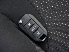 2014款 1.6L 自动 时尚版 5座