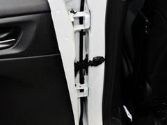 2014款 1.6L 自动 时尚版 5座