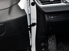 2014款 1.6L 自动 时尚版 5座