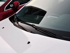 2014款 1.6L 自动 时尚版 5座