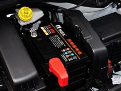 2014款 1.6L 自动 时尚版 5座