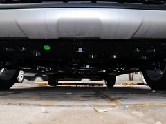 2014款 1.6L 自动 时尚版 5座