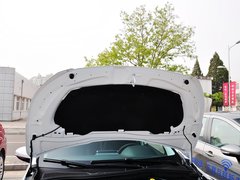 2014款 1.6L 自动 时尚版 5座