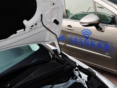 2014款 1.6L 自动 时尚版 5座