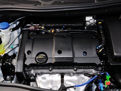 2014款 1.6L 自动 时尚版 5座