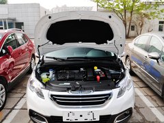 2014款 1.6L 自动 时尚版 5座