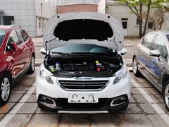 2014款 1.6L 自动 时尚版 5座