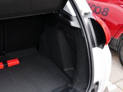 2014款 1.6L 自动 时尚版 5座