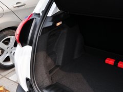 2014款 1.6L 自动 时尚版 5座