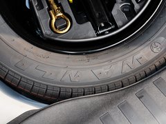 2014款 1.6L 自动 时尚版 5座