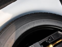 2014款 1.6L 自动 时尚版 5座