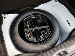 2014款 1.6L 自动 时尚版 5座