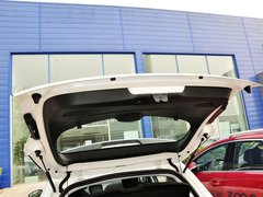 2014款 1.6L 自动 时尚版 5座