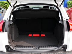 2014款 1.6L 自动 时尚版 5座
