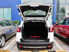 2014款 1.6L 自动 时尚版 5座