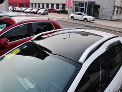 2014款 1.6L 自动 时尚版 5座