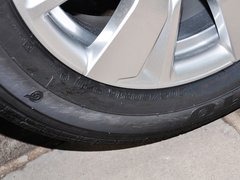 2014款 1.6L 自动 时尚版 5座