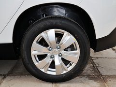 2014款 1.6L 自动 时尚版 5座