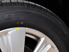 2014款 1.6L 自动 时尚版 5座