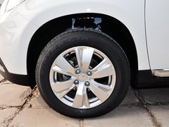 2014款 1.6L 自动 时尚版 5座