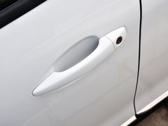 2014款 1.6L 自动 时尚版 5座