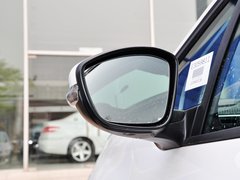 2014款 1.6L 自动 时尚版 5座