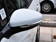 2014款 1.6L 自动 时尚版 5座