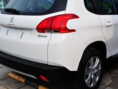 2014款 1.6L 自动 时尚版 5座