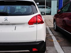 2014款 1.6L 自动 时尚版 5座