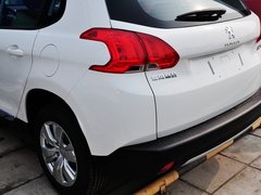 2014款 1.6L 自动 时尚版 5座