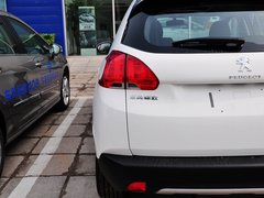 2014款 1.6L 自动 时尚版 5座