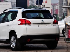 2014款 1.6L 自动 时尚版 5座