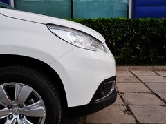 2014款 1.6L 自动 时尚版 5座