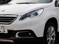 2014款 1.6L 自动 时尚版 5座