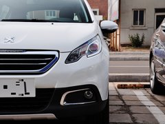 2014款 1.6L 自动 时尚版 5座