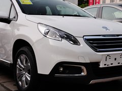 2014款 1.6L 自动 时尚版 5座