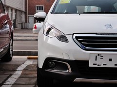 2014款 1.6L 自动 时尚版 5座