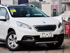 2014款 1.6L 自动 时尚版 5座