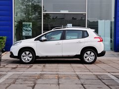 2014款 1.6L 自动 时尚版 5座