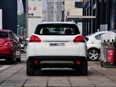 2014款 1.6L 自动 时尚版 5座