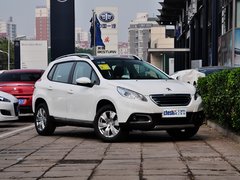 2014款 1.6L 自动 时尚版 5座